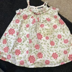 Baby gap 6-12 months dress